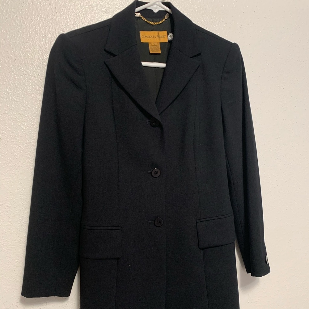 Blazer